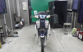 HONDA C110 SUPER CUB 2002 JA10