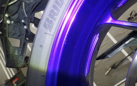 YAMAHA MT-09 Tracer GT 2019 RN51J