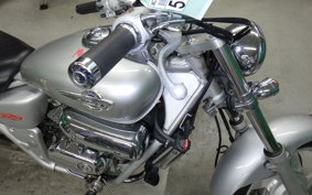 HONDA MAGNA 250 2026 MC29
