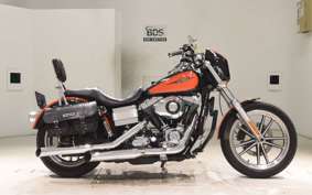HARLEY FXDL 1580 2009