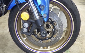 YAMAHA XSR900 2022 RN80J