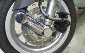 VESPA PRIMAVERA125 1995