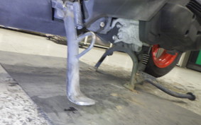 YAMAHA CYGNUSｸﾞﾘﾌｧｽ SEJ4J