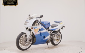 SUZUKI RGV250 Gamma 2025 VJ22A