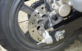 HONDA GROM JC92