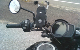 HONDA REBEL 1100 2022 SC83
