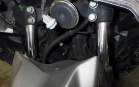 YAMAHA N-MAX 155 A 2013 SG50J