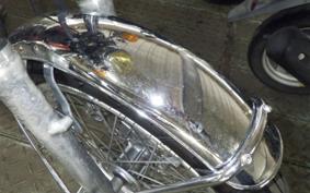 HONDA GB250 CLUBMAN Gen.5 MC10