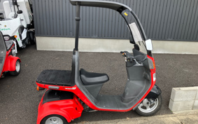 HONDA GYRO TA03