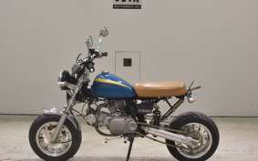 HONDA MONKEY 2021 AB27