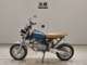 Фото Honda MONKEY 2021 с японского аукциона