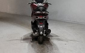 HONDA PCX125 JF81
