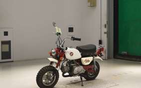 HONDA MONKEY 1983 Z50J