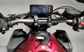 HONDA CB650R 2021 RH03