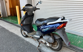 PGO CHARGE125