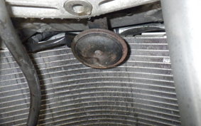 SUZUKI GSX-1300R HAYABUSA 2002