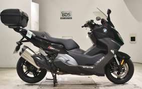 BMW C650 SPORT 2018
