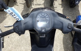 HONDA TACT Gen.4 AF79