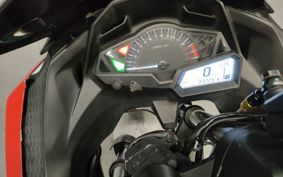 KAWASAKI NINJA250 EX250L