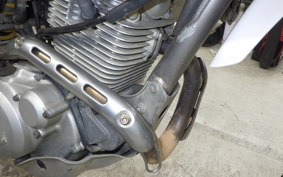 YAMAHA SEROW 225 Gen.3 2026 DG08J