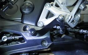 HONDA CBR250RR MC51