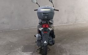 HONDA DIO 110 JF31