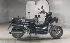 HONDA PS250 MF09