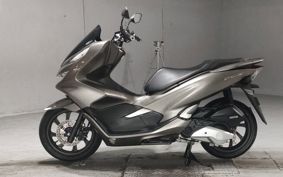 HONDA PCX 125 JF81