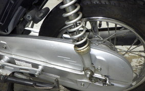 HONDA C50 SUPER CUB 2022 AA04