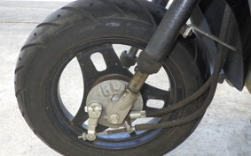 SUZUKI LET's 4 CA45A