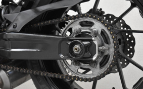 YAMAHA MT-07 2016 RM07J