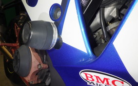 SUZUKI GSX-R1000 2015