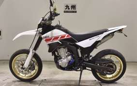 YAMAHA WR250X 2021 DG15J