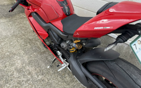 DUCATI PANIGA-REV4S 2018 DA00J
