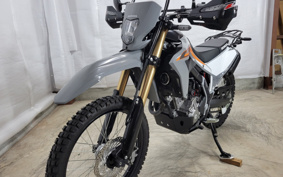 HONDA CRF250L MD47