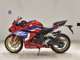 Фото Honda CBR250RR A 2021 с японского аукциона