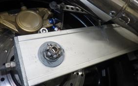 YAMAHA FZ750 1989