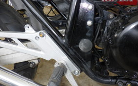 SUZUKI GSX400 IMPULSE 1994 GK79A