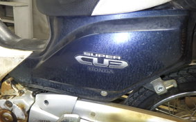 HONDA C110 SUPER CUB JA10