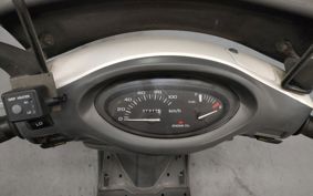 HONDA SPACY125 JF04