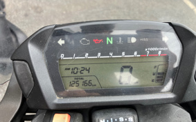 HONDA NC 700 S 2014 RC61