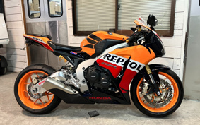 HONDA CBR1000RR 2013 SC59