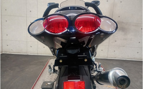 KAWASAKI ZZ1200 NINJA R 2003 ZXT20C