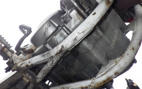 HONDA CRM250R GEN 3 MD24