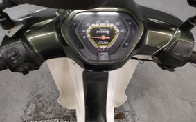 HONDA SUPER CUB50 AA04