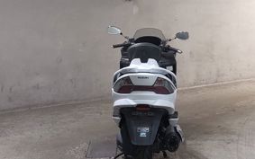 SUZUKI SKYWAVE 250S CJ46A