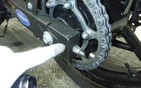 KAWASAKI NINJA 400 2023 EX400G