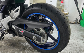 SUZUKI GLADIUS400 ABS 2010 VK58A