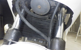 HONDA VT250FE