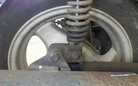 HONDA TOPIC AF38